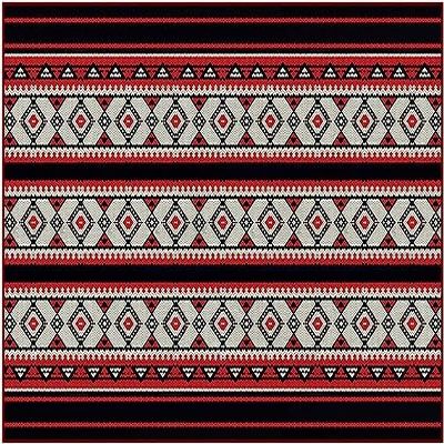 LaiSShh Drum Mat Drum Carpet Sound Insulation Mat for Bass Drum Jazz Drum Snare Electronic Drum Musical Instruments Mat Non-Slip Drum Mat-J||120CM*180CM