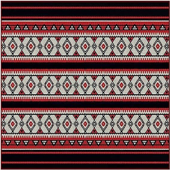 LaiSShh Drum Mat Drum Carpet Sound Insulation Mat for Bass Drum Jazz Drum Snare Electronic Drum Musical Instruments Mat Non-Slip Drum Mat-J||120CM*180CM