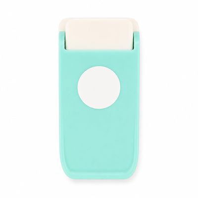 Craftelier - 1" Circle Punch for Card Making, Scrapbooking & Crafts