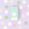 Craftelier - 1" Circle Punch for Card Making, Scrapbooking & Crafts view 3