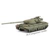 Gale Force Nine - Clash of Steel - Conqueror Heavy Tank Troop view 2