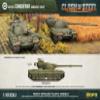 Gale Force Nine - Clash of Steel - Conqueror Heavy Tank Troop view 3