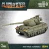 Gale Force Nine - Clash of Steel - Conqueror Heavy Tank Troop view 4