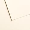 Canson Mi-Teintes Velvet Drawing Paper Sheet, White, (260lb/430g), 1 Sheet, 19.69x25.6 inch, 1 Count view 1