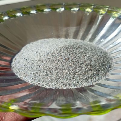 Gemstone Dust Powder, Blue Sapphire Complete Crushed,100 Gram Stone Dust, Used in Stone Painting, Jewelry Making, Resin Art & Craft