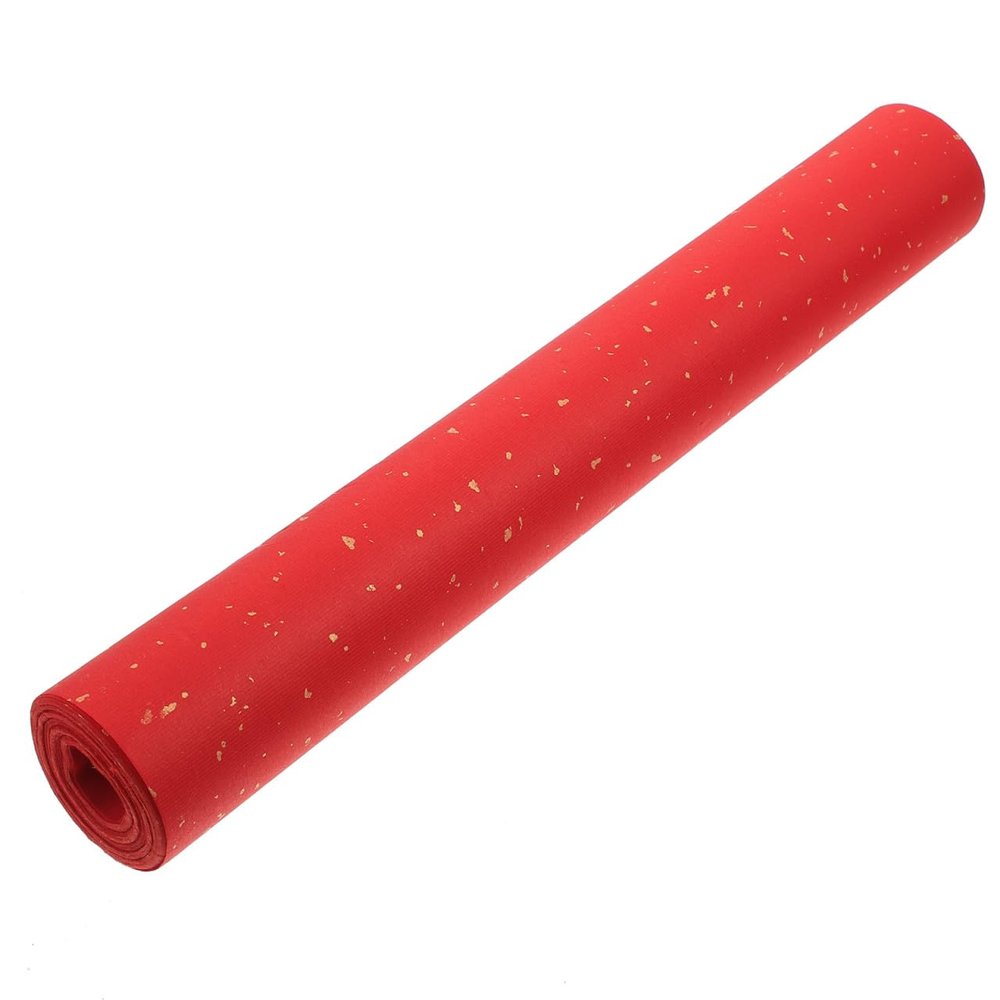 JEWEDECO 1roll Xuan Paper for Calligraphy Practice High Ink Absorption for Traditional Chinese Painting Beginners Great for Calligraphy Lovers