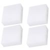 ULDIGI Needle Felting Pin Cushion Set 4pcs Big Foam Pads for Safe Easy Felting Work view 1