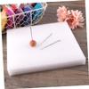 ULDIGI Needle Felting Pin Cushion Set 4pcs Big Foam Pads for Safe Easy Felting Work view 3