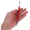 Anneome Pottery Spinner Trimming Tool Stylus for Clay Sculpture Embossing Pen for Leather Craft view 4