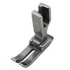 Cutex Presser Foot Part Number #P351-NF Compatible with Juki DLN-9010 Industrial Needle Feed Sewing Machine view 1