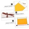 OHPHCALL Multi-function Blank Calligraphy Paper Portable Xuan Paper for Chinese Calligraphy and Painting for Beginners and Advanced Artists Lightweight and Easy to Carry view 2