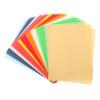 TEHAUX 40pcs Pastel Copy Paper of Quality Paper for Tracing Engineering Drawing and Fine Art Printing view 1
