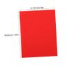 TEHAUX 40pcs Pastel Copy Paper of Quality Paper for Tracing Engineering Drawing and Fine Art Printing view 3