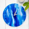 Adults & Crafts Resin Clock Making Kit view 1