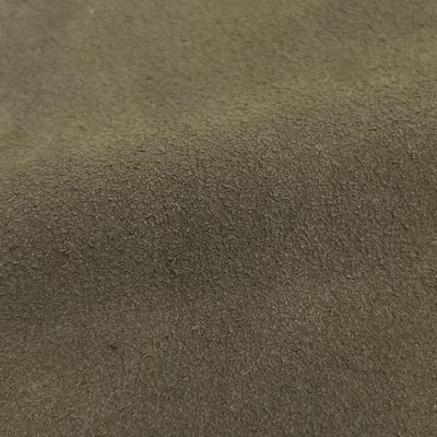 Cow Suede 2250518-21 SQFT Hide