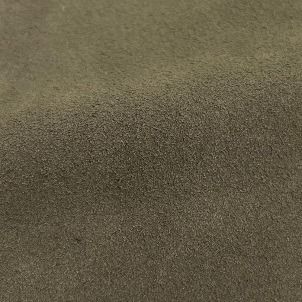 Cow Suede 2250518-21 SQFT Hide