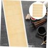 Hohopeti Calligraphy Paper 5 Sheets Rice Paper Chinese Calligraphy Practice Sheets view 2