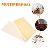 Hohopeti Calligraphy Paper 5 Sheets Rice Paper Chinese Calligraphy Practice Sheets view 4