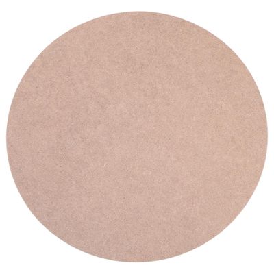Hohopeti Pottery Wheel Bat Board Durable Bat for Clay Thick Compression-Resistant Base for DIY Pottery Sculpture and Crafting Tool