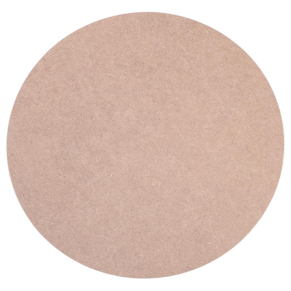 Hohopeti Pottery Wheel Bat Board Durable Bat for Clay Thick Compression-Resistant Base for DIY Pottery Sculpture and Crafting Tool