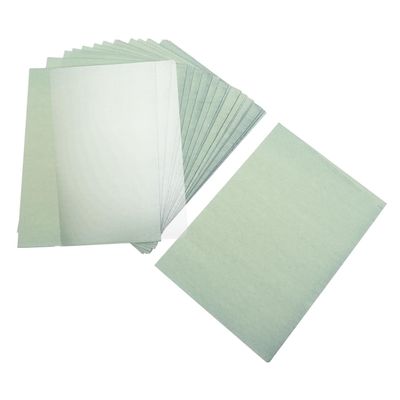 IWOWHERO Sheets of Cyanotype Art Printing Paper Sun Paper for Diy Printing Crafts Making Material and Traditional Painting