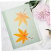 IWOWHERO Sheets of Cyanotype Art Printing Paper Sun Paper for Diy Printing Crafts Making Material and Traditional Painting view 4