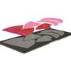 Accuquilt GO! Quilted Trucker Hat Die by Chris Marchini view 4