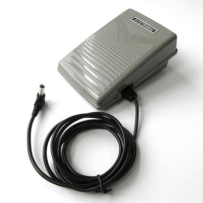 Foot Pedal for Bernina Virtuosa 150 153 155 160 163 B535,B550QE,B555,B560,Artista 165 170 180 185 200 630 640 B580,B590,B710,B720