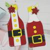 KSCRAFT 2024 October Release Christmas Metal Cutting Dies Stencils for DIY Scrapbooking Decorative Embossing DIY Paper Card (Christmas Bottle Card Holder) view 1