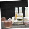 PLAFOPE 12pcs Strong Candle Balm Jars Tinplate Kitchen Storage for DIY Projects view 4