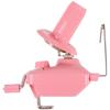 BambooMN JubileeYarn Yarn Ball Winder Plastic - Pink - 1 Unit view 1