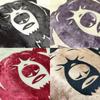 HTV4U Velvet Heat Transfer Vinyl Soft Suede Smooth Feel (Gold, 19.25" x 10 Yards) - Heat Press, Iron on, Craft, DIY for Custom Shirts and Garments view 3