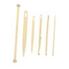 Sewroro Loom Tool Weaving Loom Accessories Knitting Kit for Boys and Girls Adults view 1
