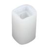 Hohopeti Candle Making Aroma Mould Reusable Decor Ornament Mould for Home Decor view 1