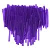 Baluue Makeup Brush Net Covers 150pcs Brush Holder Cover Mesh for Makeup Brush Set Case view 1
