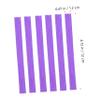 Baluue Makeup Brush Net Covers 150pcs Brush Holder Cover Mesh for Makeup Brush Set Case view 2