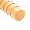 Wood Bracelet Mandrel, Bracelet Mandrel Sizer, Bracelet Mandrel for Jewelry Making, Wooden Step Bracelet Mandrel Sizer for Repair Jewelry view 2