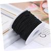 AUTSUPPL 2rolls Multi-Purpose Stretchy Elastic Thread for Bracelets Necklace Beaded Jewelry Making view 3