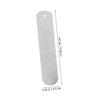 GLSTOY 3pcs Aluminum Sock Boards Sock Jigs for Dye Sublimation DIY Tool Heat Press Boards Stretchable Space-Saving Design view 2