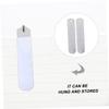 GLSTOY 3pcs Aluminum Sock Boards Sock Jigs for Dye Sublimation DIY Tool Heat Press Boards Stretchable Space-Saving Design view 3