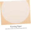 SEWACC Chinese Art Papers Thickened Xuan Rice Paper for Calligraphy Painting for Beginners Design Durable and Fade-Resistant view 2