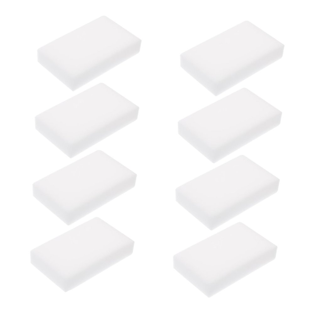KONTONTY 32pcs High Density Felting Sponge Blocks Crafting Supplies for Needle Felting and Heat Shrinkable Accessories Lightweight and Portable Craft Tools