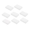 KONTONTY 32pcs High Density Felting Sponge Blocks Crafting Supplies for Needle Felting and Heat Shrinkable Accessories Lightweight and Portable Craft Tools view 3
