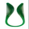 1.5mm Quilling Paper Strips 1/16 Quilling Strips for 3D Quilling Projects-120pc 21.1inch-Art Craft Single Color Quilling Paper (Lawn Green) view 1