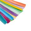 1.5mm Quilling Paper Strips 1/16 Quilling Strips for 3D Quilling Projects-120pc 21.1inch-Art Craft Single Color Quilling Paper (Lawn Green) view 3