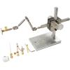 JMYTK Stop Motion Armature Kit, Linear Winder Rig System, Action Figure Holder for Animators with 5 Connectors, for Stop Motion Animation Video or Photography view 1