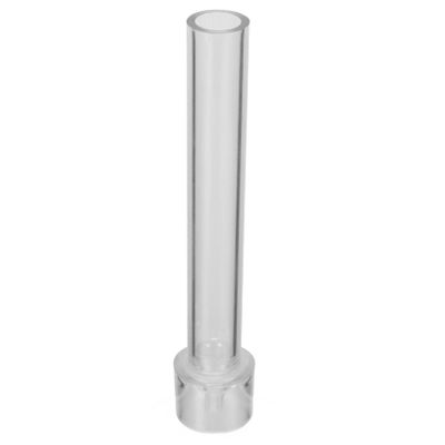 VILLCASE Tapered Rod Candle Making Mold for Handicraft Projects Practical and Candle Wax Mold for Home Decor and Making