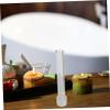 VILLCASE Tapered Rod Candle Making Mold for Handicraft Projects Practical and Candle Wax Mold for Home Decor and Making view 4