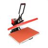 1650W Small Heat Press Machine, 15.7 * 23.6in Heat Press Machine For T Shirts, For Transferring Pictures And Logos On Clothes view 1