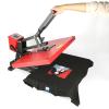 1650W Small Heat Press Machine, 15.7 * 23.6in Heat Press Machine For T Shirts, For Transferring Pictures And Logos On Clothes view 2